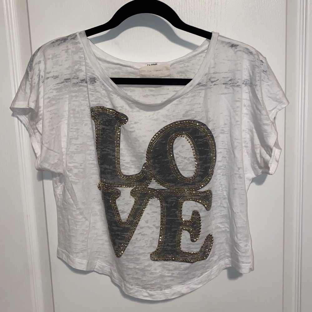 🤍The Classic short sleeve